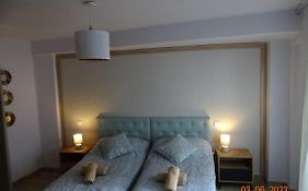 Apartamento Cuentame Burgos