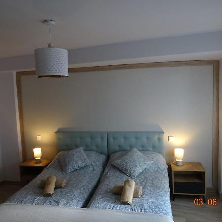 Apartamento Cuentame Burgos Apartment Exterior photo