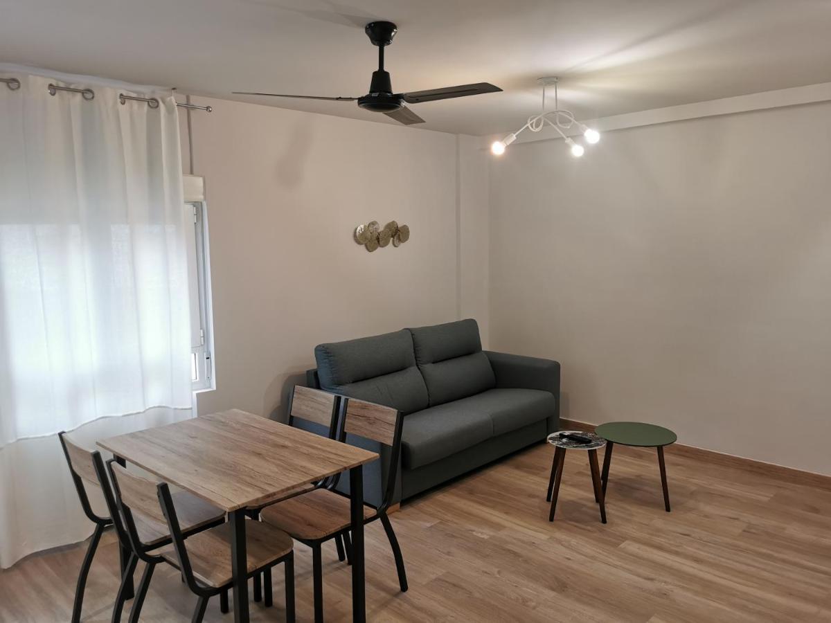 Apartamento Cuentame Burgos Apartment Exterior photo