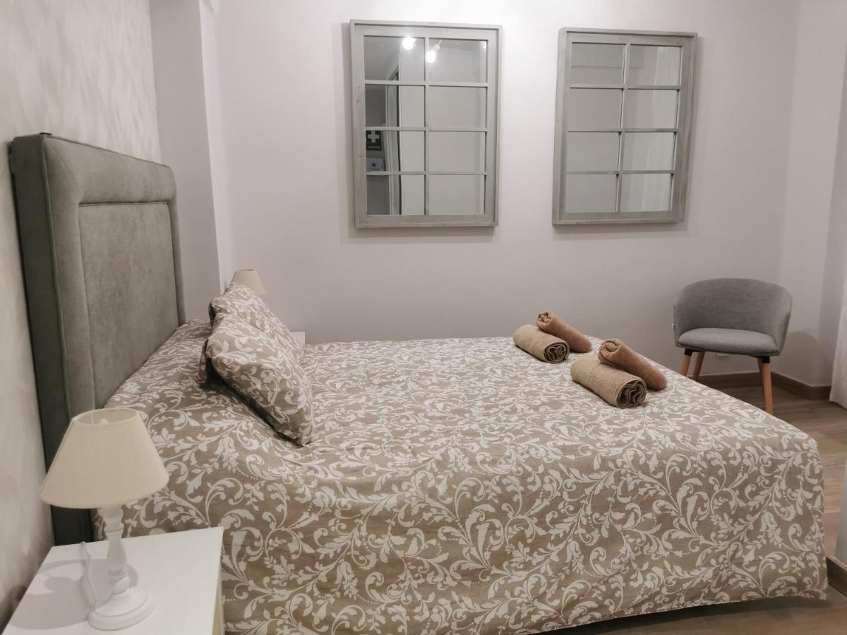 Apartamento Cuentame Burgos Apartment Exterior photo