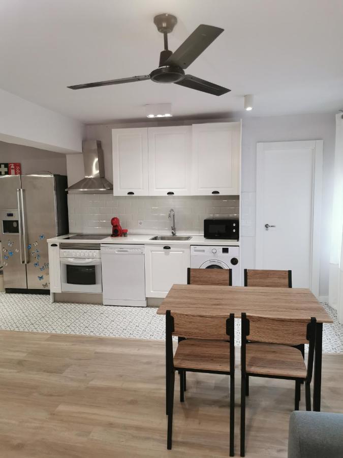 Apartamento Cuentame Burgos Apartment Exterior photo