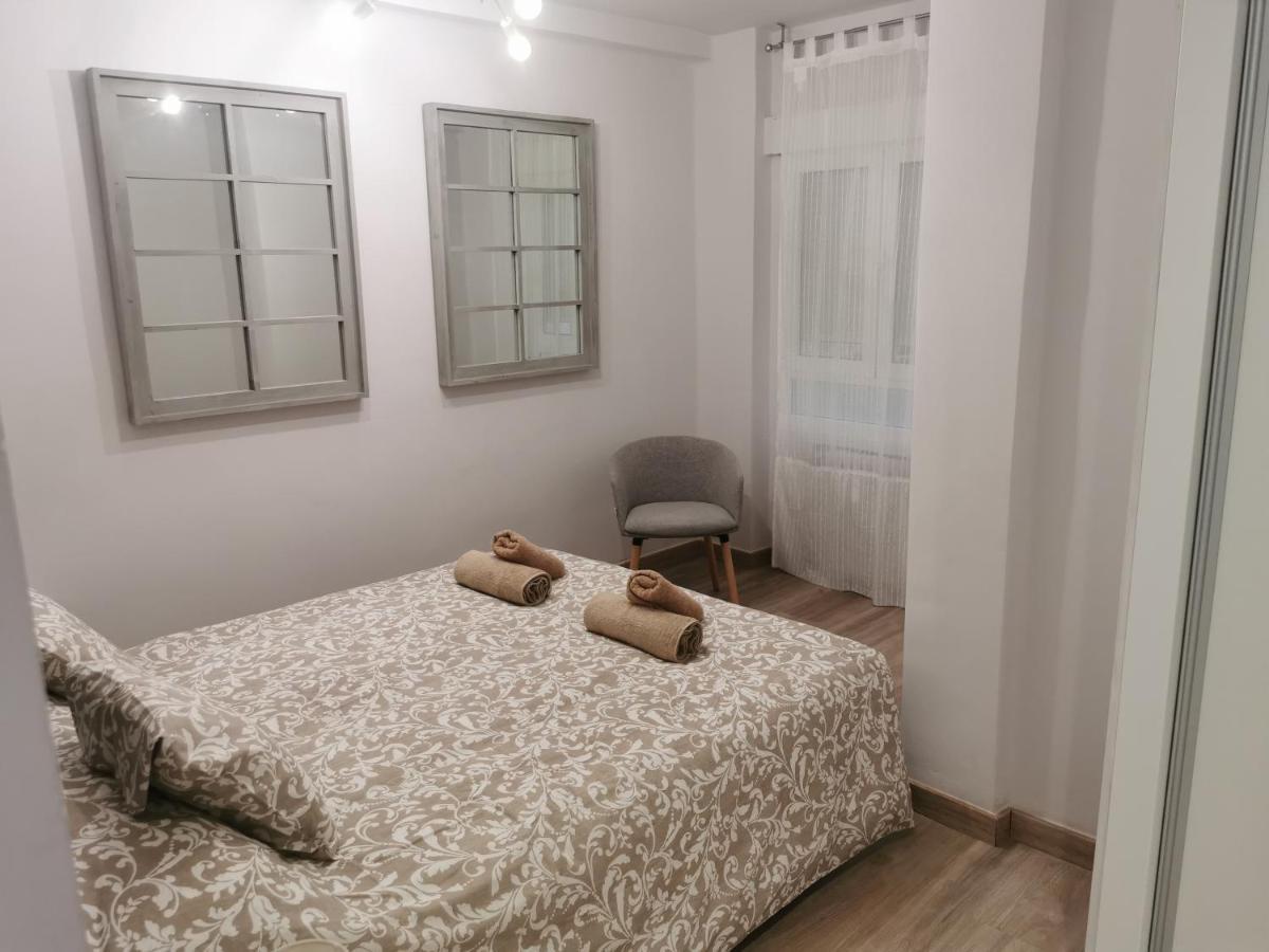 Apartamento Cuentame Burgos Apartment Exterior photo
