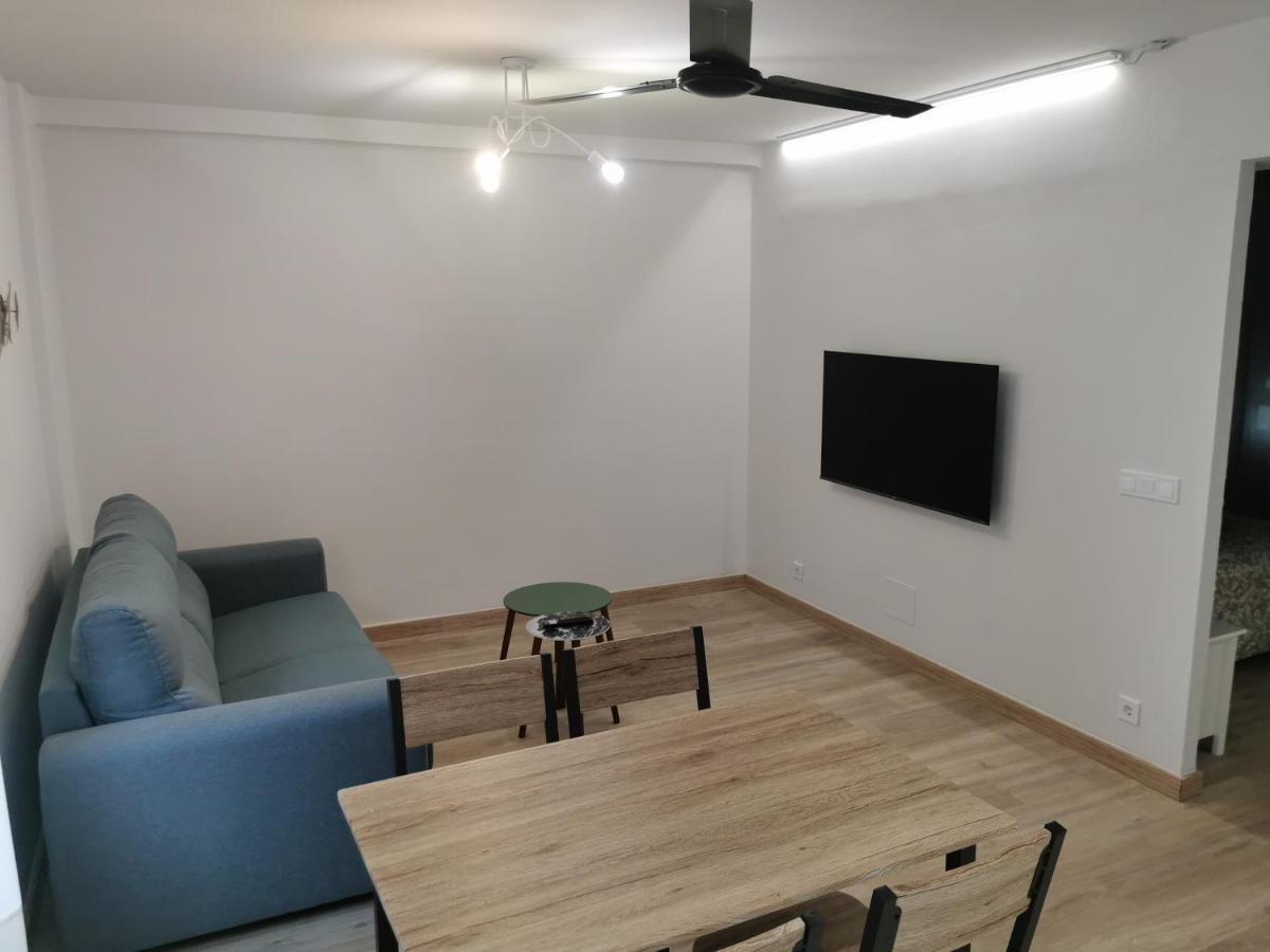 Apartamento Cuentame Burgos Apartment Exterior photo