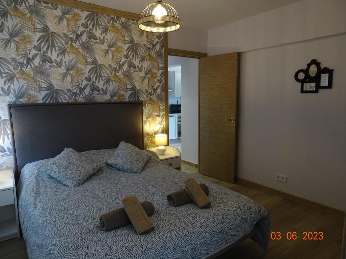 Apartamento Cuentame Burgos Apartment Exterior photo
