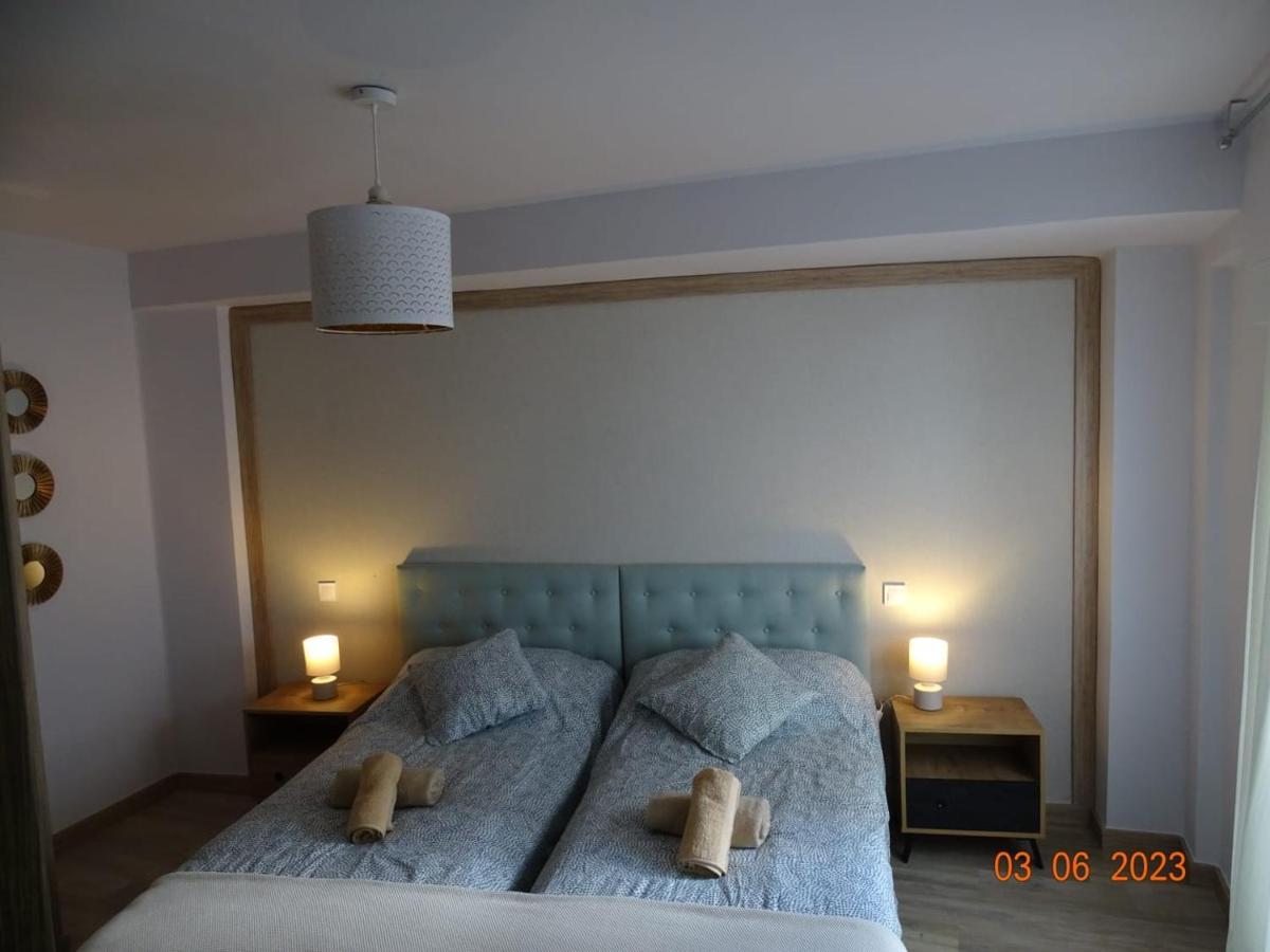 Apartamento Cuentame Burgos Apartment Exterior photo