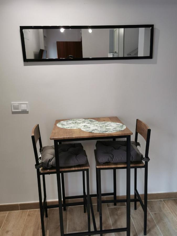 Apartamento Cuentame Burgos Apartment Exterior photo